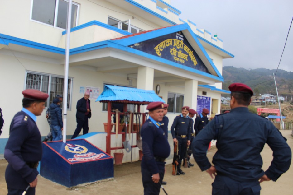  हराइरहेकी वृद्धा पाँचदिन पछि मृत फेला