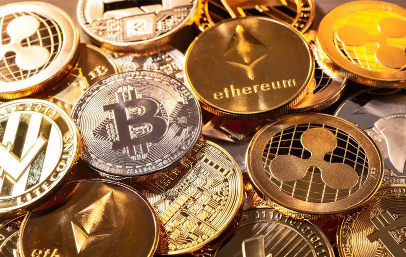 क्रिप्टोकरेन्सी कारोबारमा संलग्न ३ जना पक्राउ