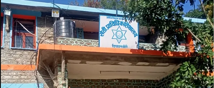 सेती प्राविधिक शिक्षालयका प्रमुखमाथि छानविन सुरु