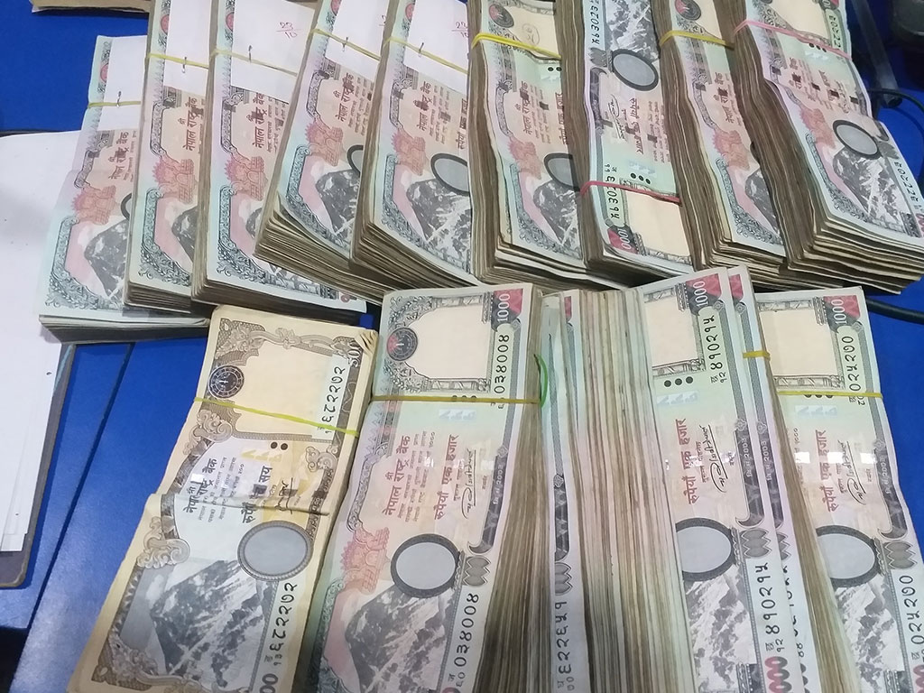 शिक्षा र स्वास्थ्य क्षेत्रमा छ करोड सहयोग गर्दै भारतीय राजदूतावास