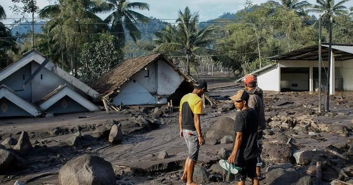 इन्डोनेसिया र फिलिपिन्समा शक्तिशाली भूकम्प