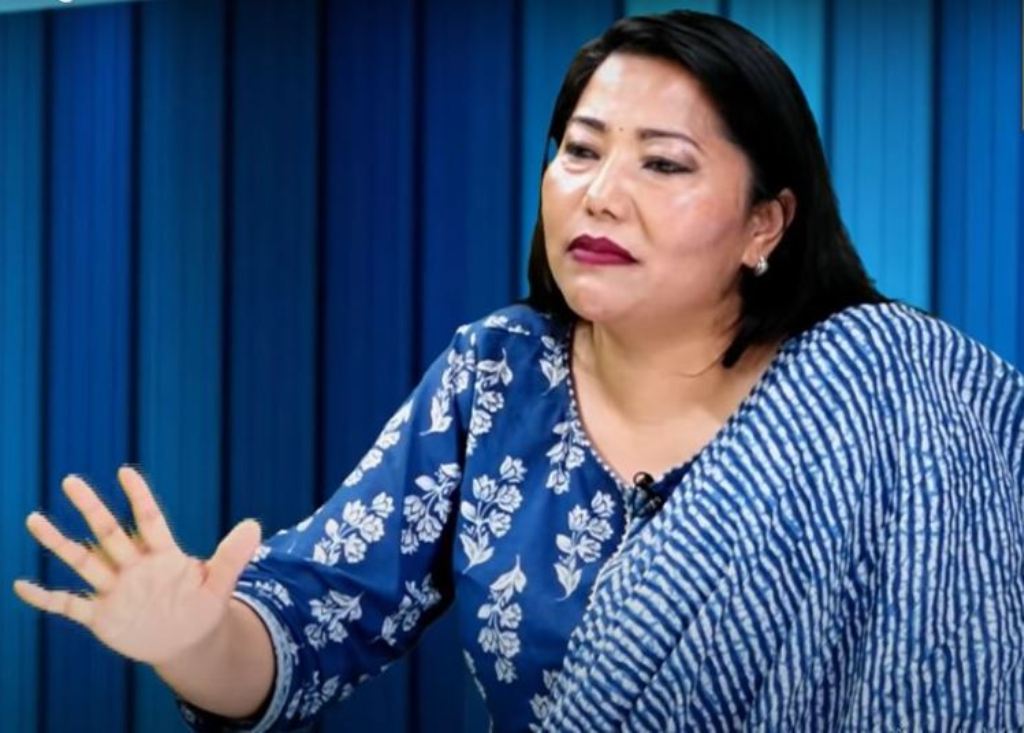 जनताको स्वास्थ्यप्रति सरकार गम्भीर छ : मन्त्री झाँक्री