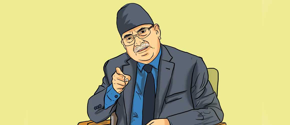 प्रधानमन्त्रीको दोहा भ्रमण स्थगित, परराष्ट्रमन्त्रीको जेनेभा भ्रमणमा रोक 