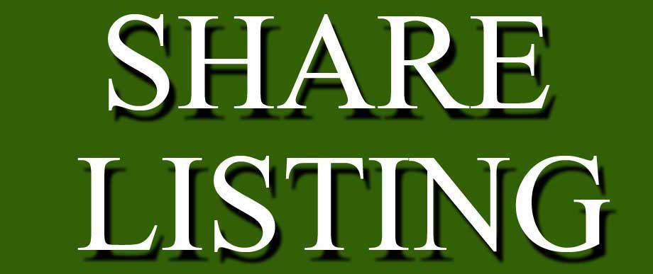 नेप्सेमा २ वटा बैंकको बोनस सेयर सूचिकृत,  कुन बैंकको कति कित्ता ?