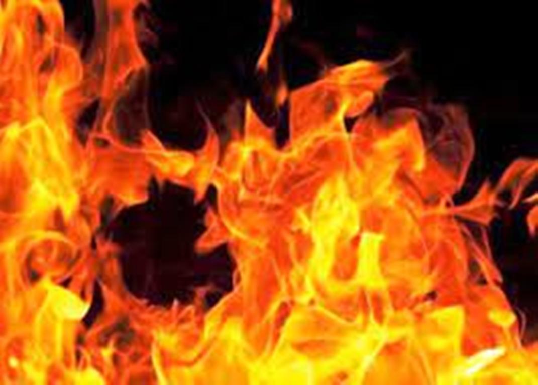 आगलागीबाट हुने क्षति रोक्न यस्तो छ प्रहरीको ११ बुँदे टिप्स...