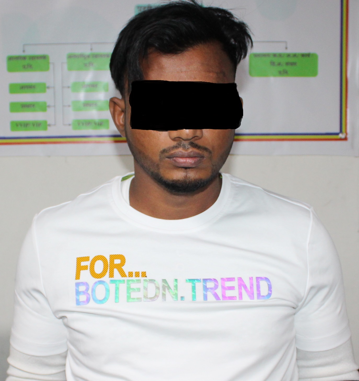 कतारबाट अवैध रुपमा सुन ल्याउने पक्राउ, भन्सारमा बुझाइयो 