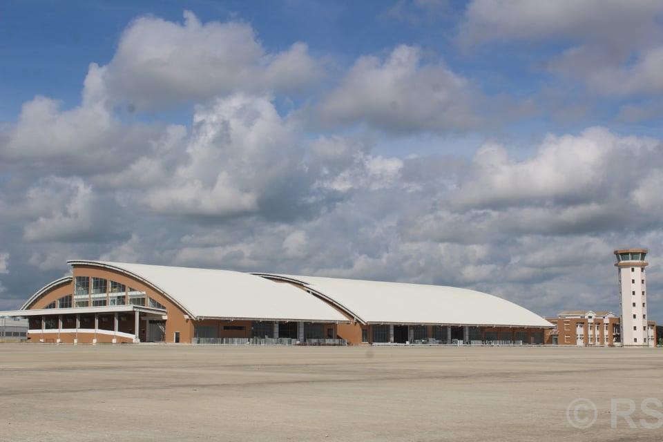 भैरहवा  अन्तर्राष्ट्रिय विमानस्थलमा उडानका लागि पाँच वायुसेवा कम्पनी इच्छुक