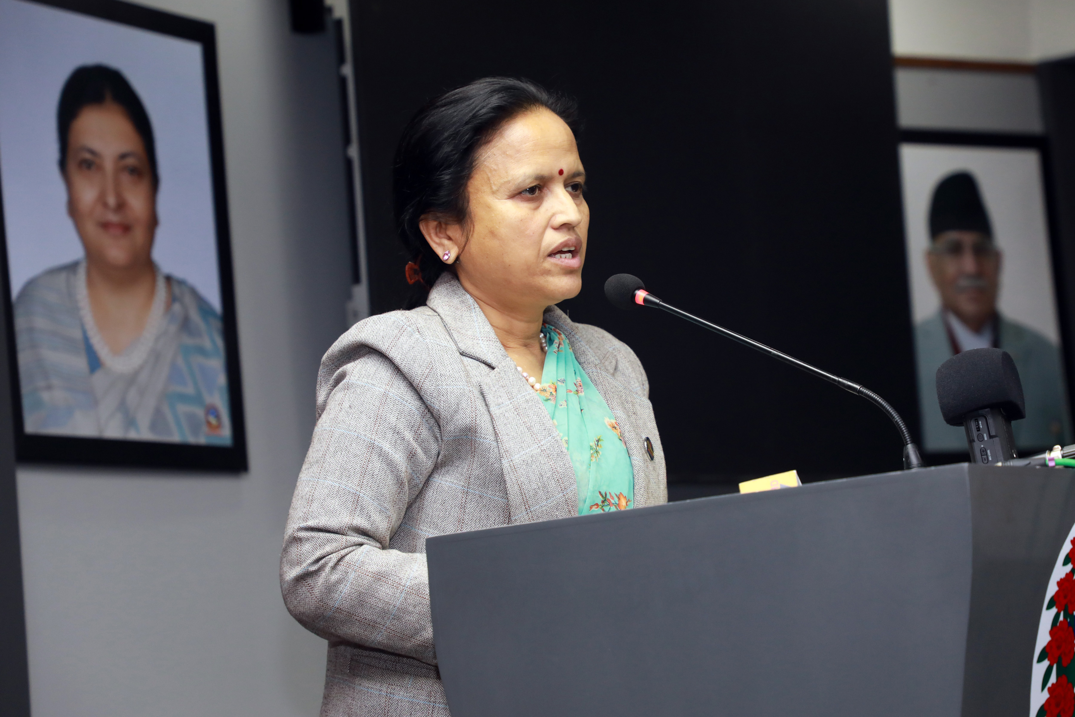 सुधारका कार्यक्रम एक साताभित्र पेश गर्न निर्देशन