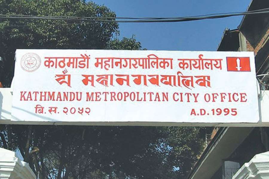 विद्युत प्राधिकरणसहित १७ संस्थालाई १० दिन भित्र कर बुझाउन निर्देशन