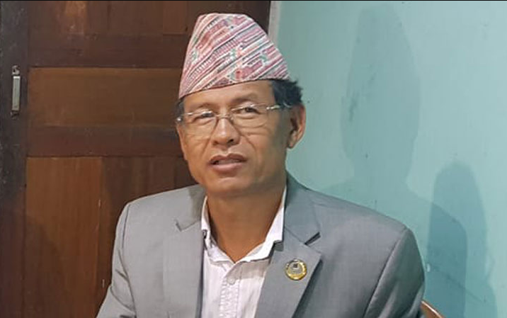 स्थानीय तहको निर्वाचनबारे  सत्तारुढ दलबीच सहमतिः उपसभापति गुरुङ