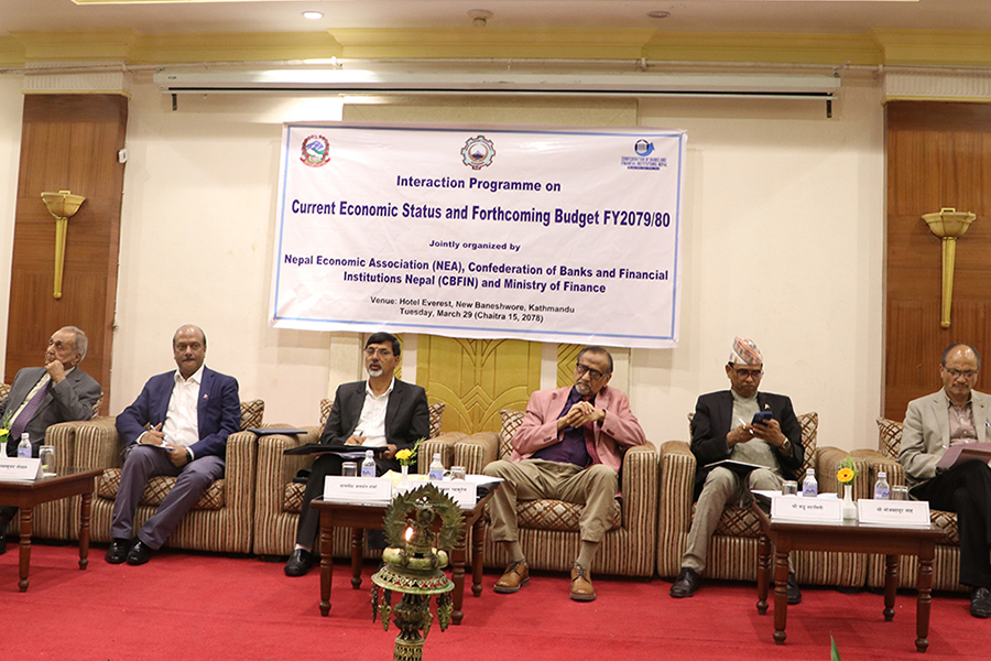 आगामी बजेटले अर्थव्यवस्थालाई नयाँ रुप दिने,  के के समेटिदैछन् नयाँ विषयवस्तुमा ?