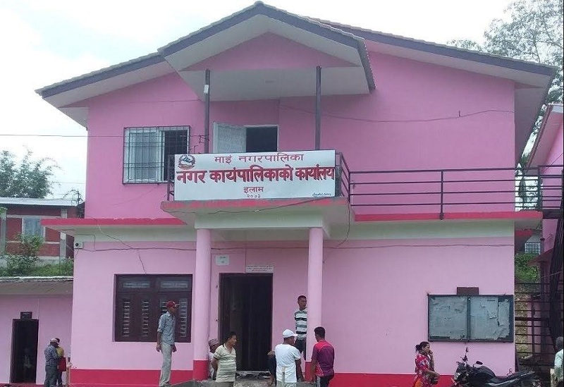 मासिक ४० हजार कमाउन विदेश जानु पर्दैन 