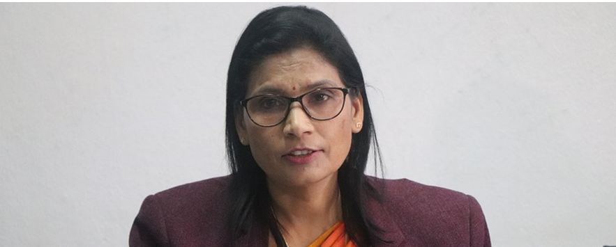 निर्वाचनबाट सरकार पन्छिन मिल्दैनः एमाले सचिव अर्याल