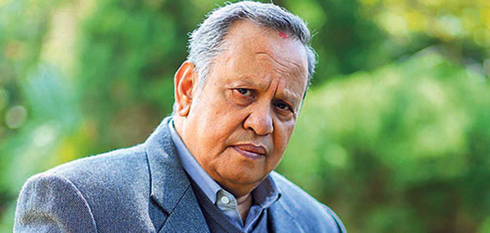  नीर शाहलाई राष्ट्रियसभा सदस्यमा प्रस्ताव