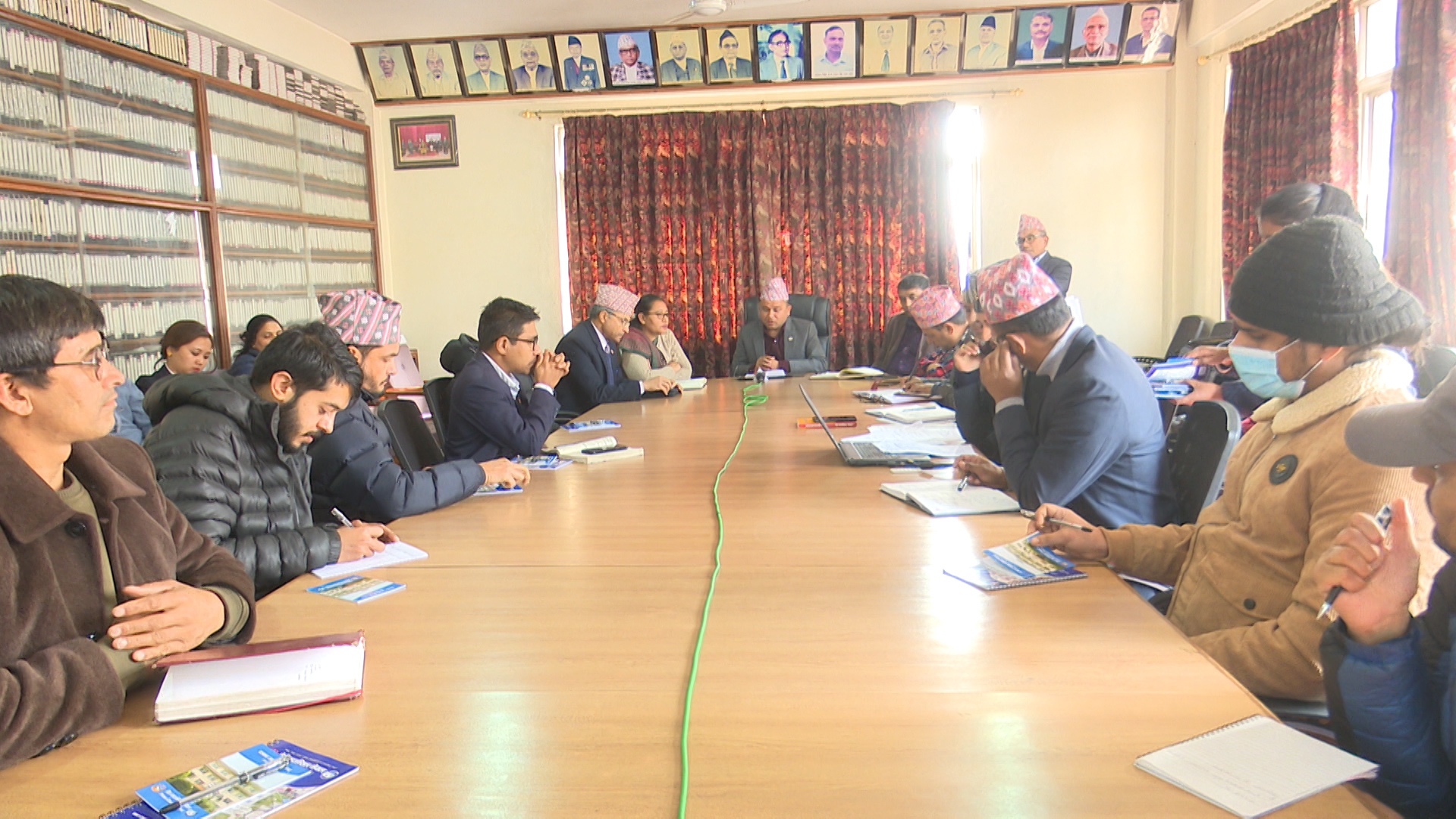 सञ्चारमाध्यमको दर्ता, नवीकरण र सूचीकरणमा एकीकृत प्रणाली अपाइने