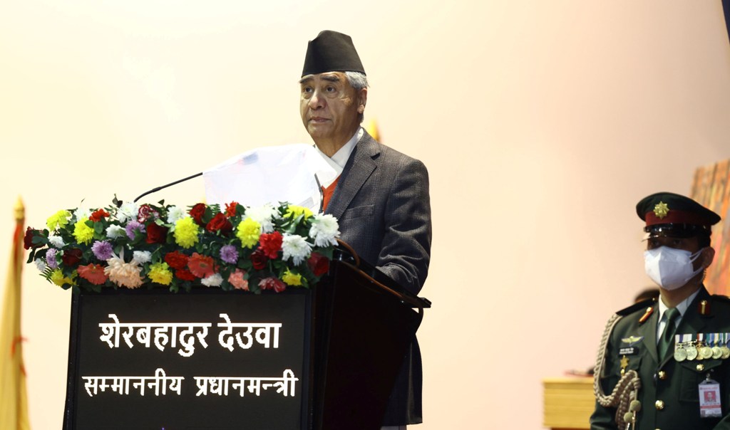 आज ससस्त्र प्रहरी दिवस : साँच्चै ससस्त्रले प्रतिकूल अवस्थामा प्रशंसनीय काम गरेको छ ?