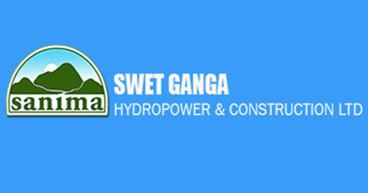 श्वेत-गंगा हाइड्रोपावरको आईपीओ नेप्सेमा सूचिकृत, कतिमा खुल्छ कारोबार ?