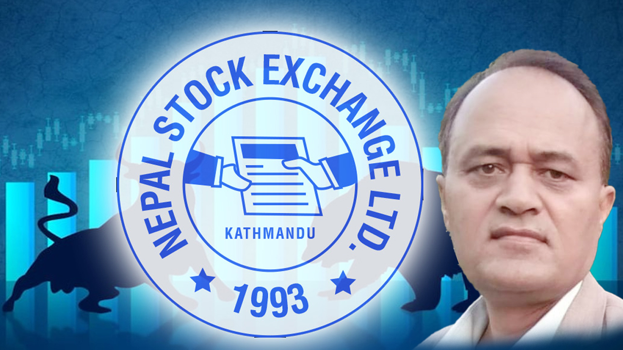 सेयर बजार ५ दिन नै खुल्नेः प्रमुख कार्यकारी कार्की