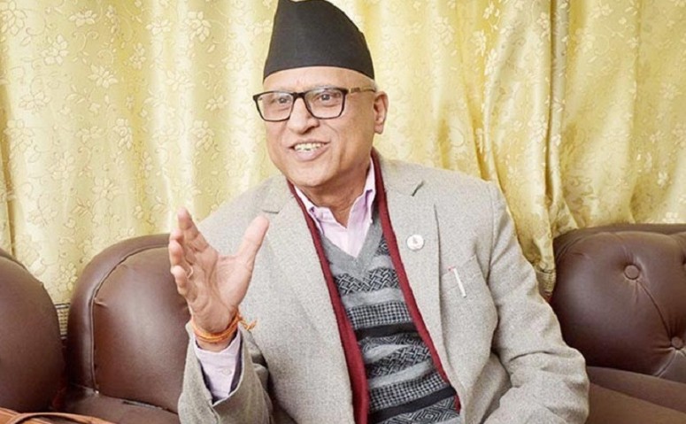 फागुन ६ गते एमसीसी संसदमा टेबुल हुने