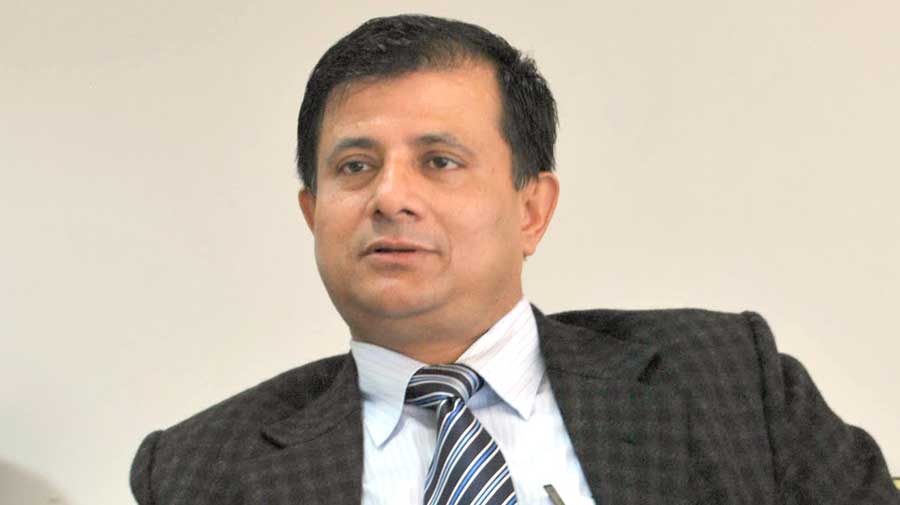 राष्ट्रिय बीमा कम्पनीको सिइओमा शेखर बराल नियुक्त