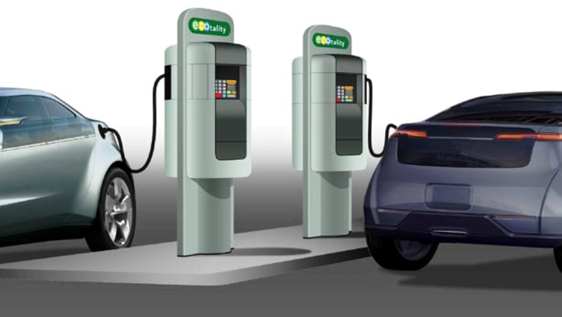 सवारीसाधनलाई क्रमशः विद्युतीय सवारी साधनमा परिणत गरिने