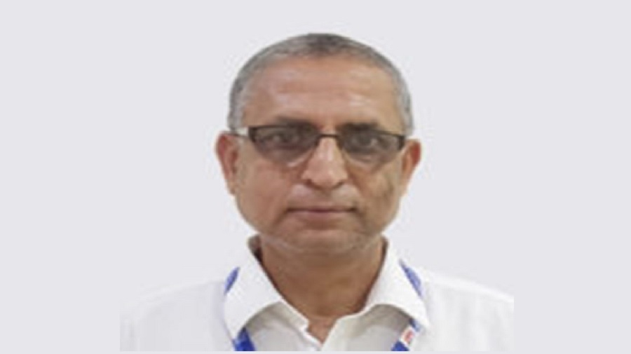 हिमालयन एभरेष्ट इन्स्योरेन्सको कम्पनी सचिवमा धु्रबप्रसाद न्यौपाने नियुक्त