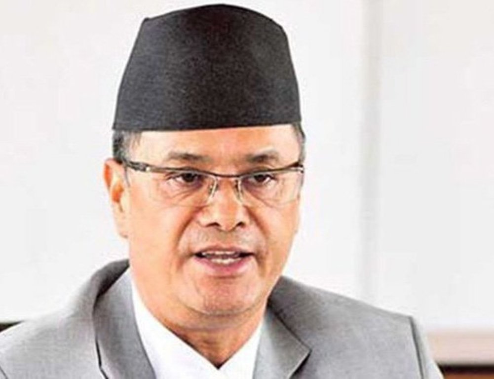 जबराविरुद्ध बारले बुझायो २४ बुँदे प्रमाण