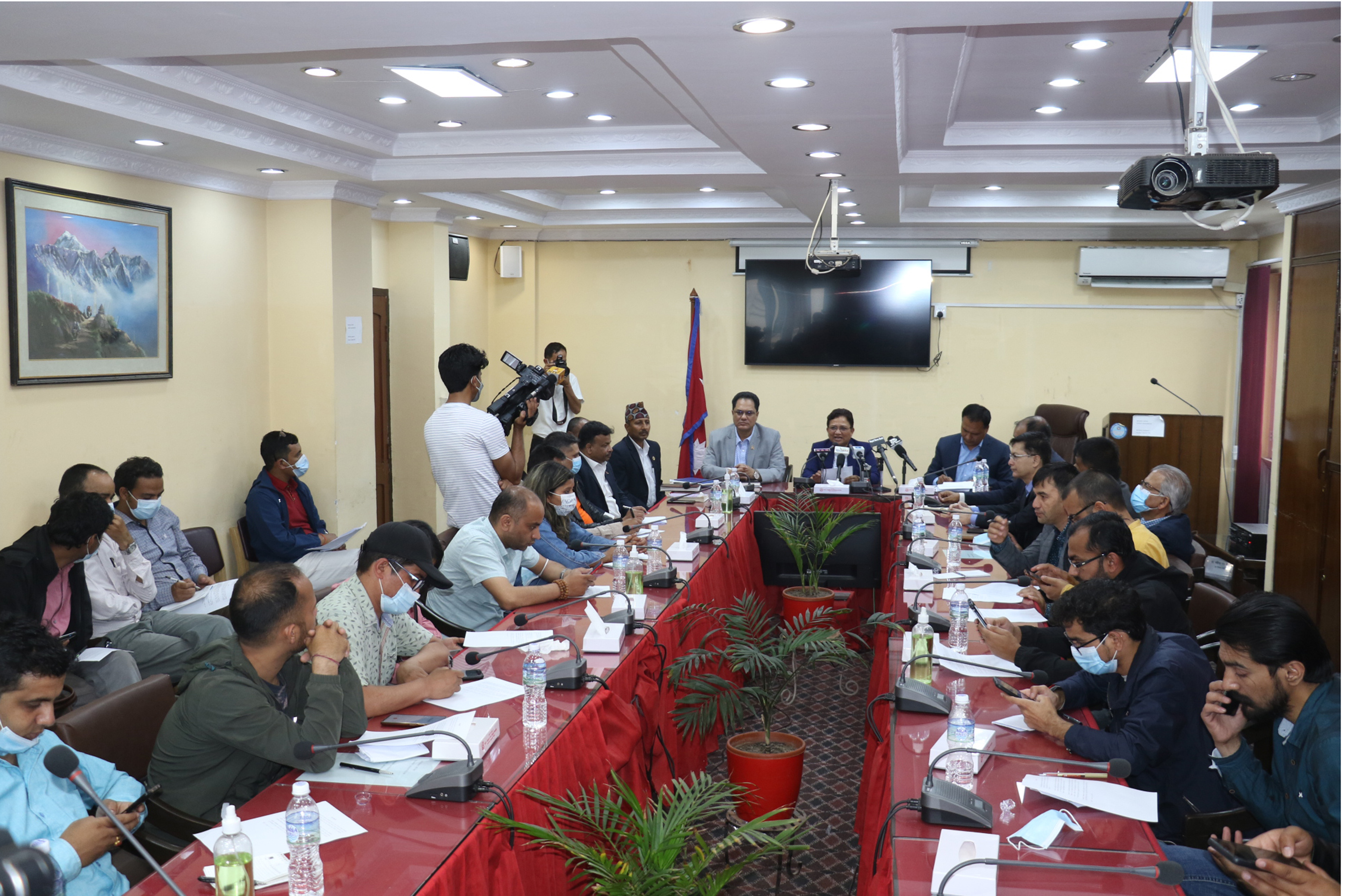 नेपाले थप ३२५ मेगावाट बिजुली भारतलाई बेच्ने, भारतीय प्राधिकरणले दियो स्वीकृति, प्रतिष्पर्धी मूल्यमै किन्ने