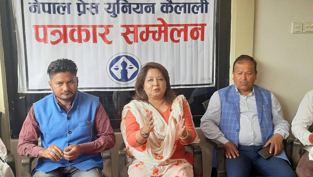 चुनावसम्म गठबन्धन कायम रहन्छः कांग्रेस नेतृ डा देउवा