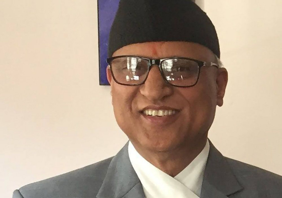 सरकारले धौवादीको फलाम खानी उत्खनन गर्दा पर्यावरण बिग्रन नदिने