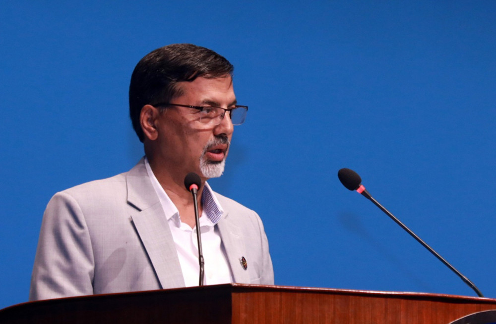 तत्कालिन अर्थमन्त्री शर्मामाथिको छानविन आउँदो मंगलबारबाट, अर्याल सदस्यसचिव