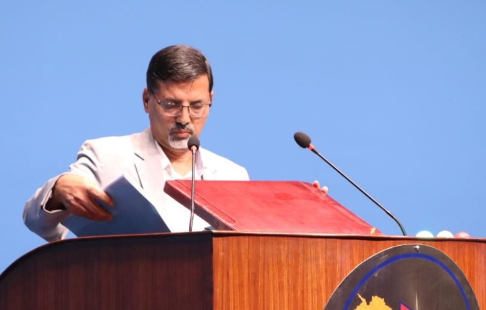 प्रतिनिधिसभाबाट सार्वजनिक ऋण व्यवस्थापन विधेयक पारित