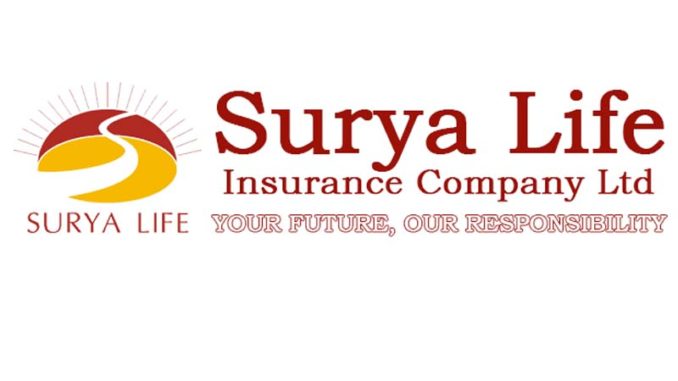 सूर्या लाइफ इन्स्योरेन्सको नाफा घट्यो, एक वर्षमा कति भयो नाफा ?