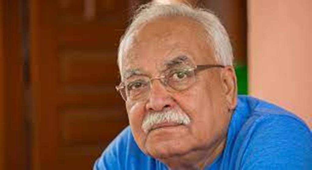 एक लाख राशीको 'कृष्णप्रसाद भट्टराई स्मृति पत्रकारिता पुरस्कार’ पत्रकार नेपाललाई 