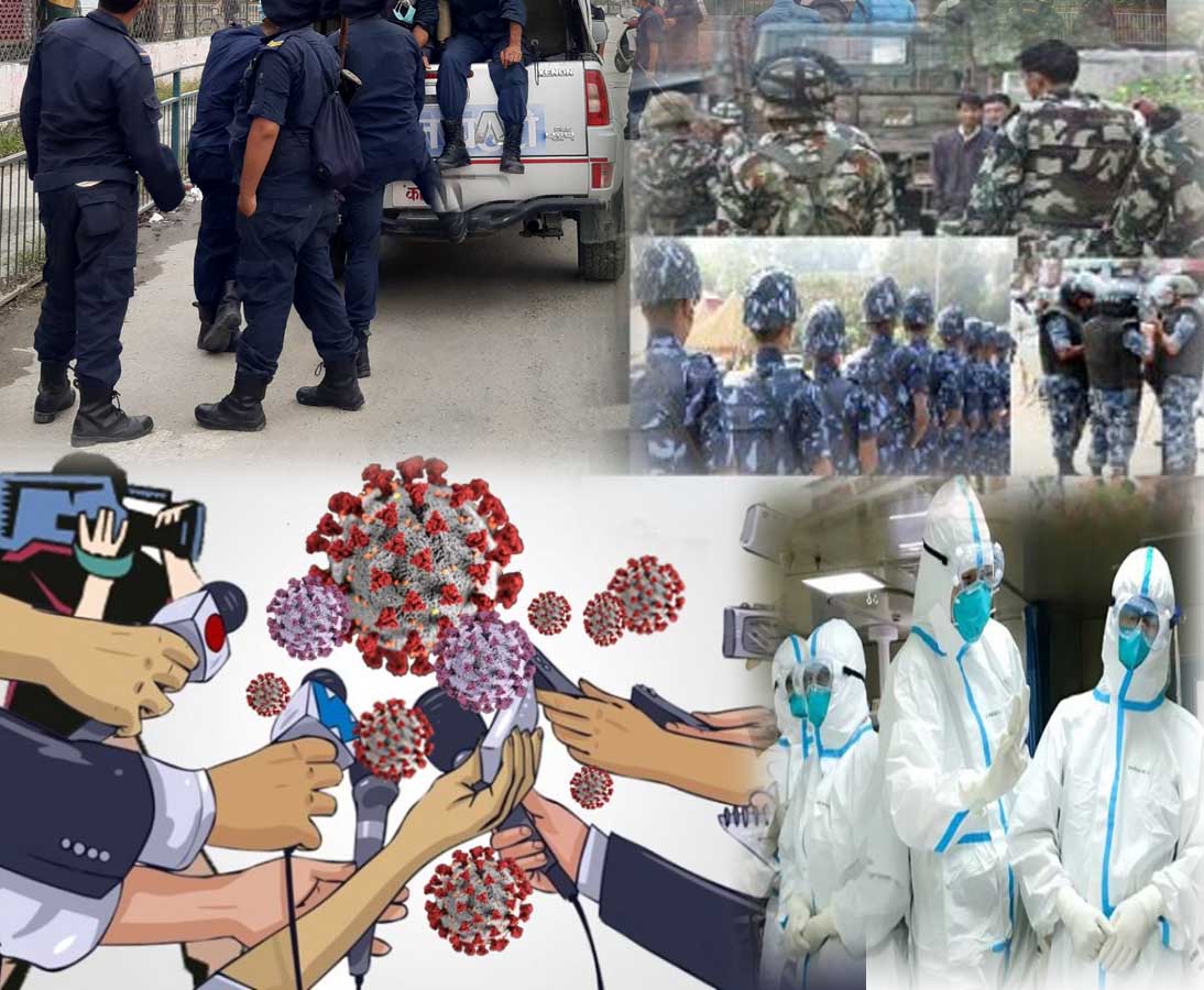 हालसम्म कोरोना व्यवस्थापन तथा रोकथाममा २८ अर्ब खर्च,  कतिले पाए उपचार ? 