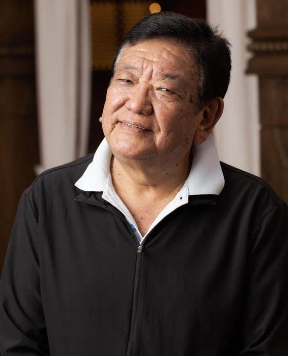 अन्तरवार्ता-नेपाललाई आँखा उपचारमा विश्वकै प्रमुख गन्तव्य बनाउन सकिन्छ : डा रुइत