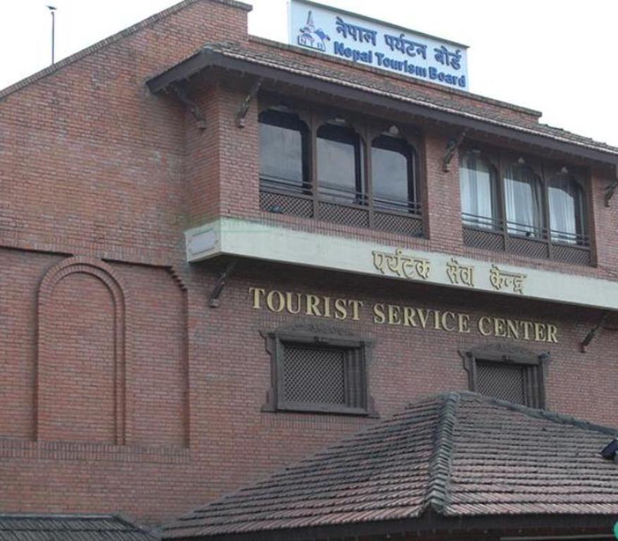 ६ महिनामा दुई लाख ३७ हजार पर्यटक नेपाल आए