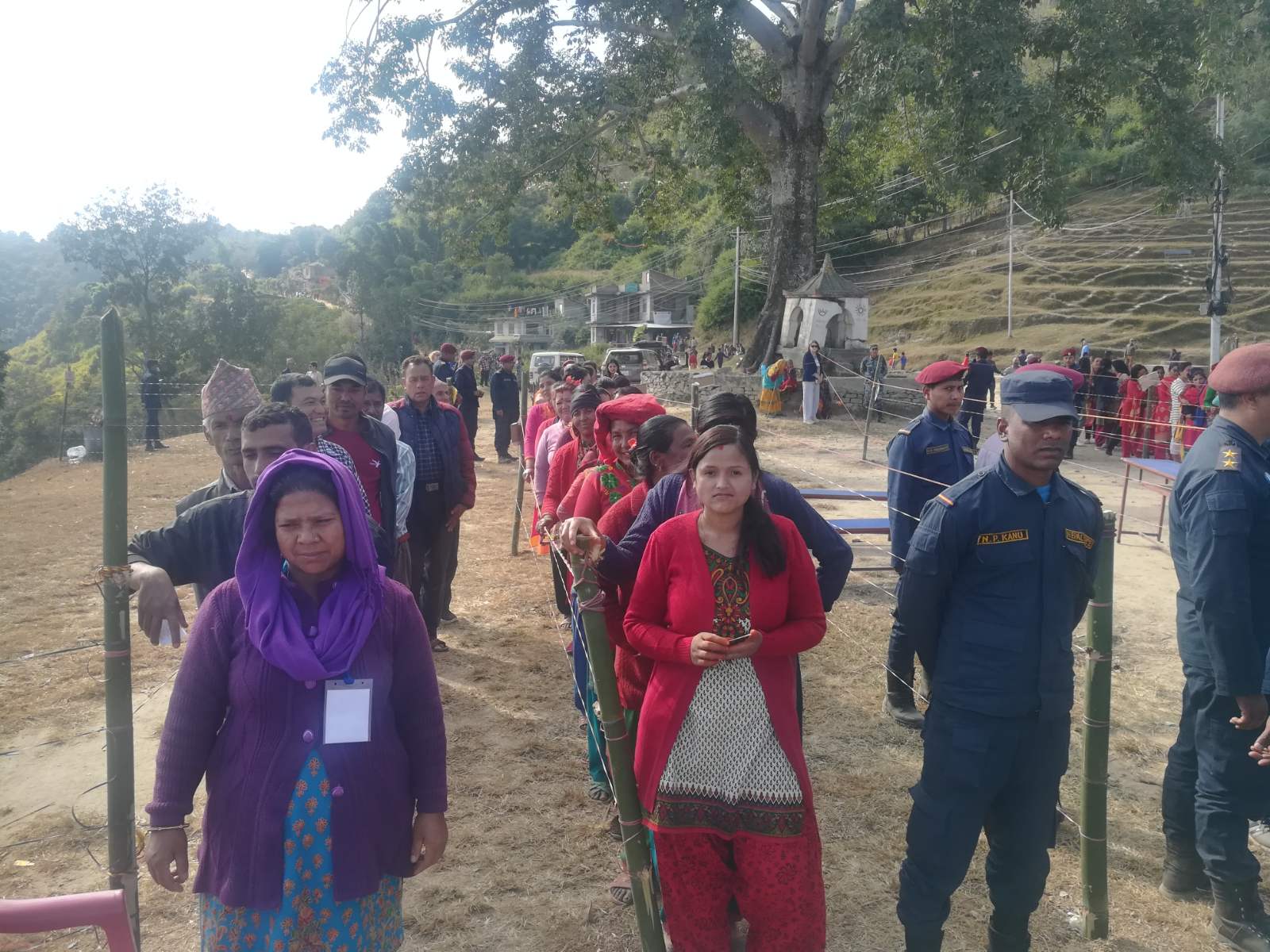 यस्तो छ प्रतिनिधिसभा निर्वाचनको इतिहास...