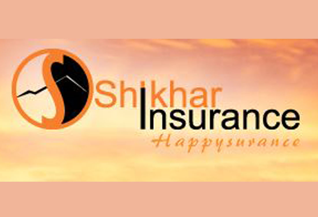 शिखर इन्स्योरेन्सको हकप्रद सेयर सेयरधनीको डिम्याट खातामा जम्मा