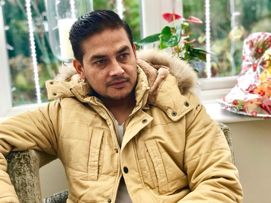 पल साहको अभिनय रहेको चलचित्रका निर्मातासँग प्रहरीको सोधपुछ