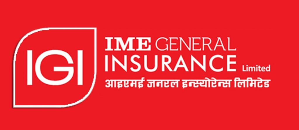 आइएमई जनरल इन्स्योरेन्सको लिलामी सेयरमा आवेदन दिने आज अन्तिम दिन