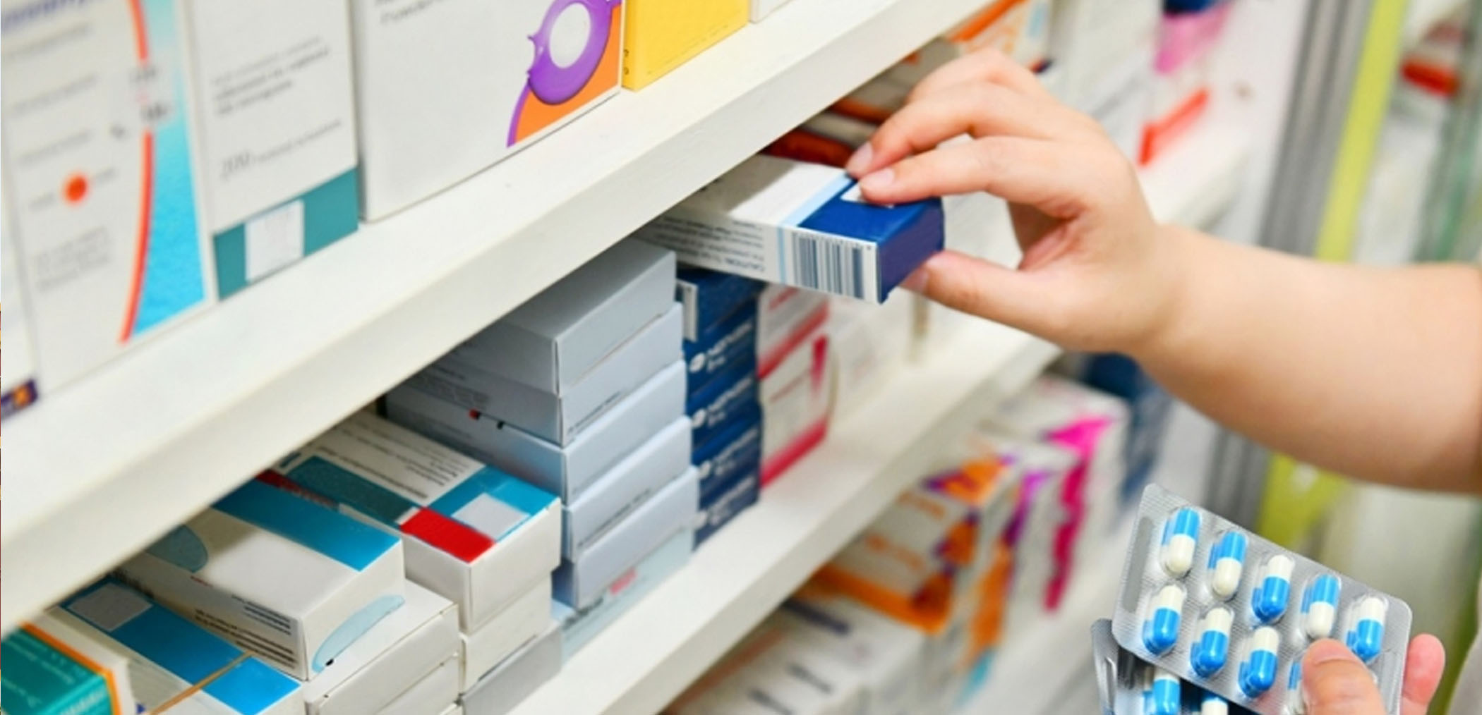 भेटिन थाल्यो अबैध औषधी, अवैध औषधि बरामद