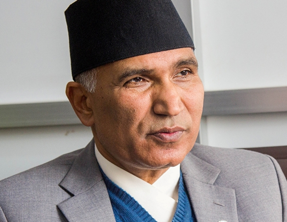 बुटवल आर्थिक, मानवीय र भौतिक विकासका दृष्टिले केन्द्र बन्छ : पौडेल