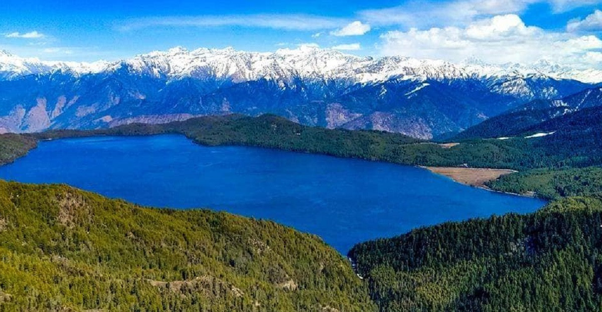 कर्णालीको पर्यटन क्षेत्रबाट ४८ लाख राजस्व संकलन 