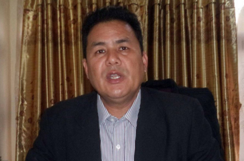 न्यायालयको छवि उच्च राख्न कानुन व्यवसायी इमान्दार हुनुपर्छः महान्यायाधिवक्ता खाती