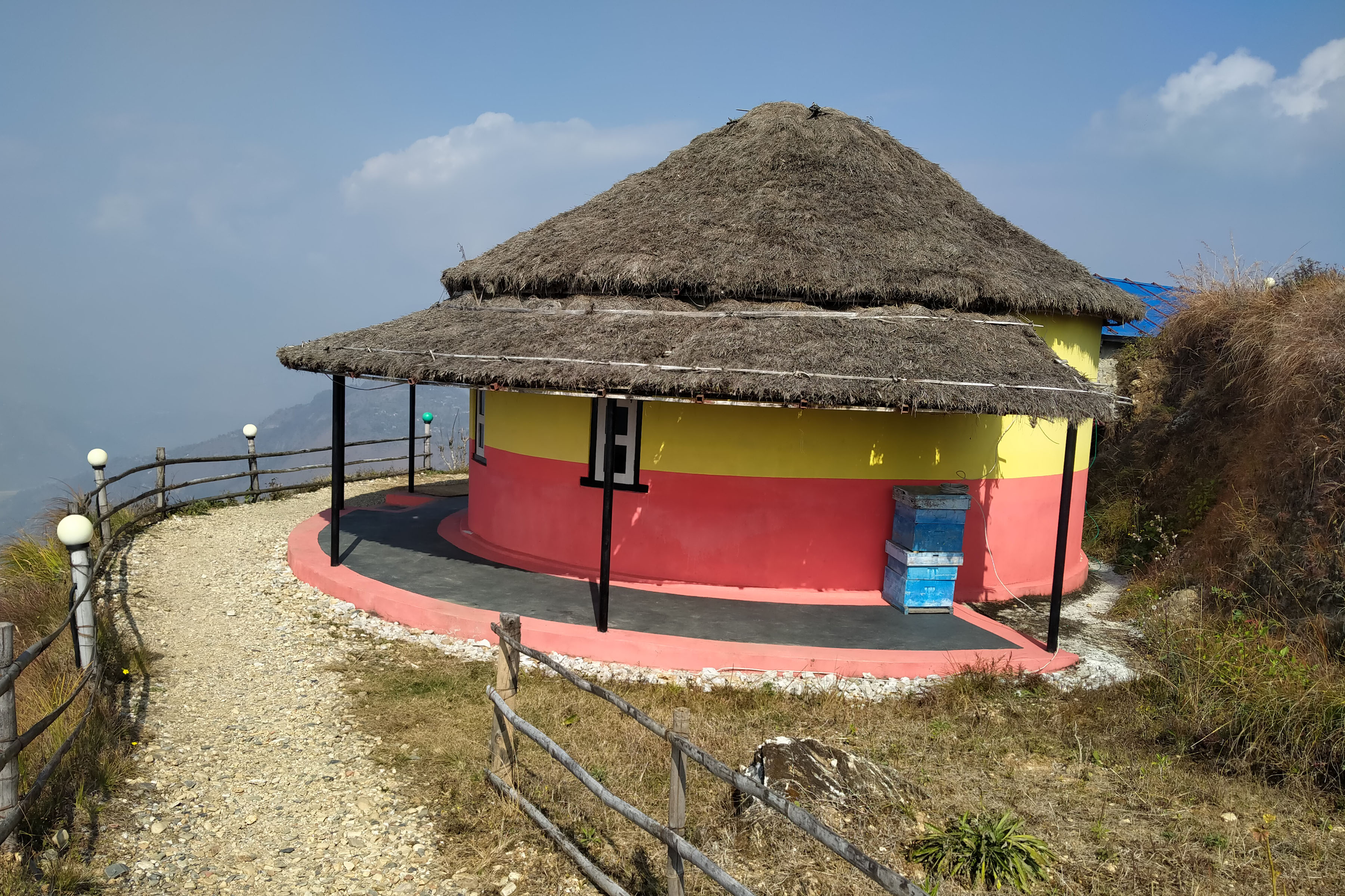 एकछिन फोटोमा हेरौं, मनाङ, अर्घाखाँची, दाङ, म्यग्दी, कञ्चनपुर र स्याङ्जा लगाएत 