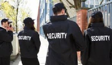 पाइरहेको सुविधा कटौतीका कारण सेक्यूरिटी मजदुर संघ आन्दोलित 