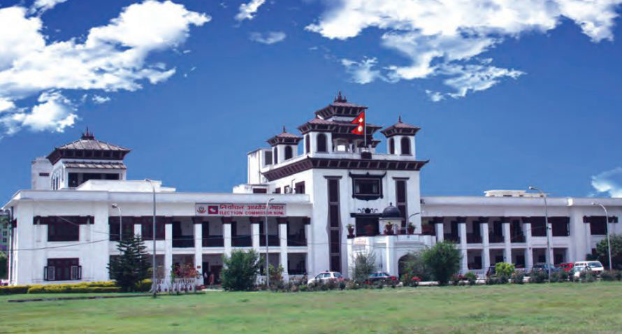 निर्वाचनका लागि दल दर्ता गर्न आह्वान (के–के चाहिन्छ कागजात)