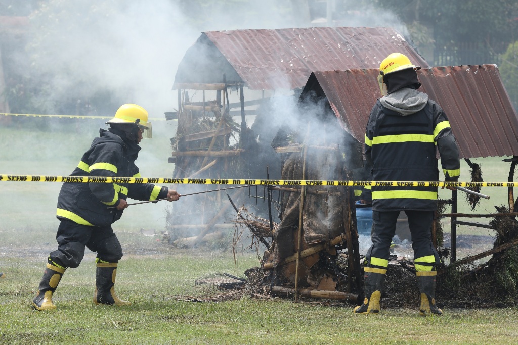 नेपाली सेनाको ‘अभ्यास हातेमालो–४’