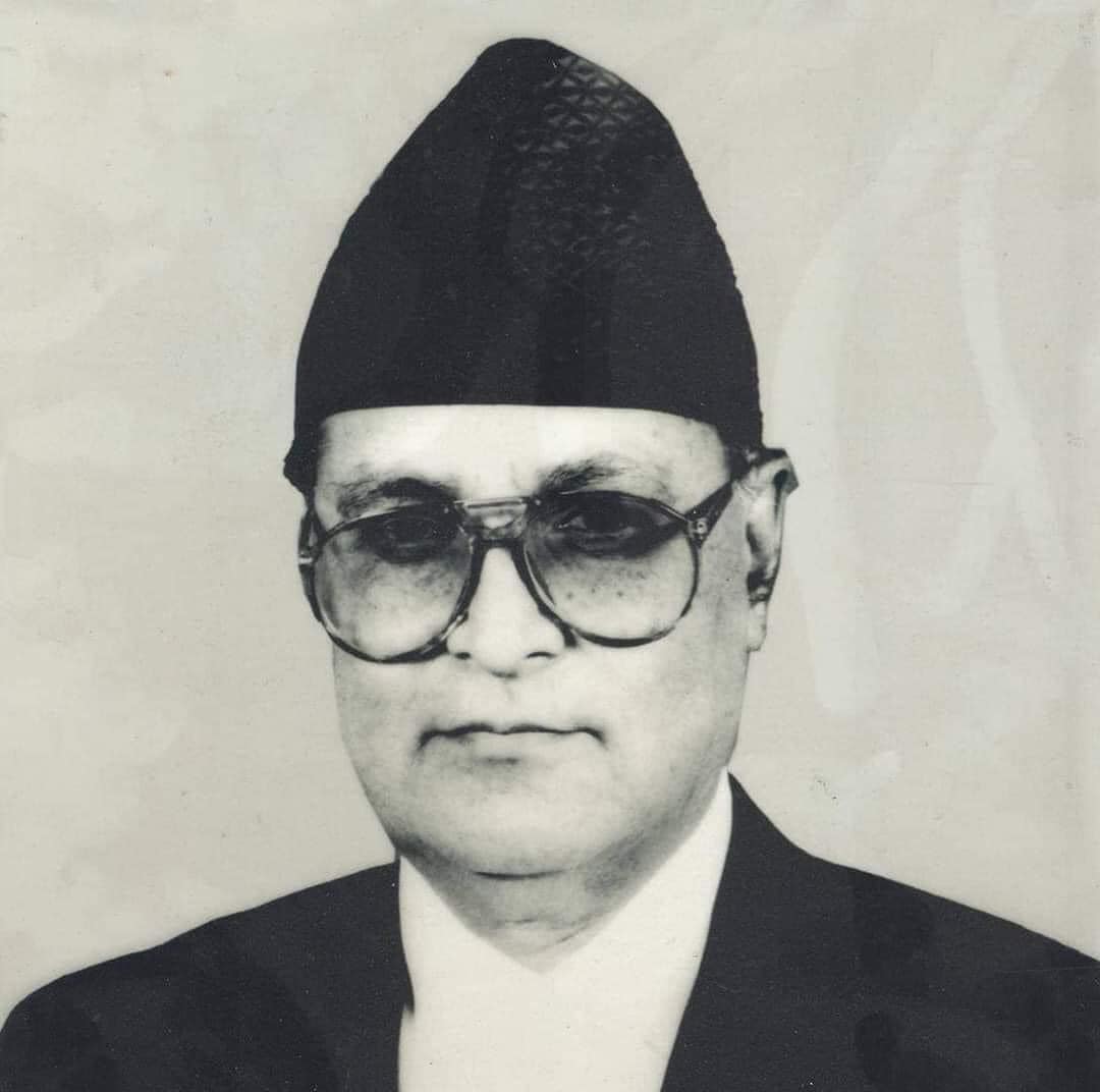 आइतबार सबै अदालतमा शोक बिदा